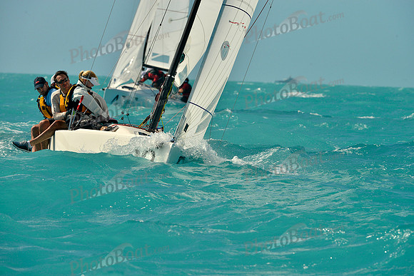 2017 Quantum Key West RW C 749