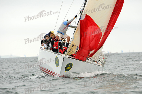 2011 Block Island RW F 396