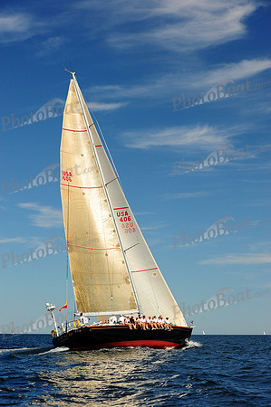 2014 Newport Bermuda A 1916
