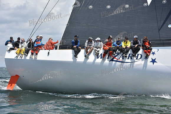 2019 NYYC Annual Regatta A_2123