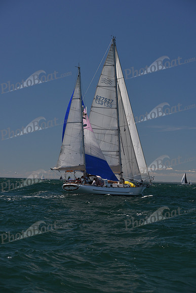 2021 Block Island Race Week E_3369
