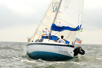 2012 Cape Charles Cup A 230
