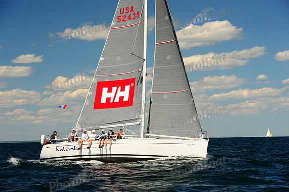 2014 Newport Bermuda A 970