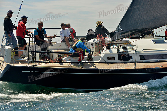 2017 Block Island Race Week C_1712