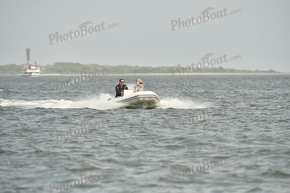 2019 Charleston Race Week C_1501