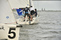2019 Charleston Race Week E_0047