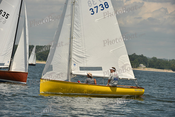 2018 Thistle Nationals G_0782
