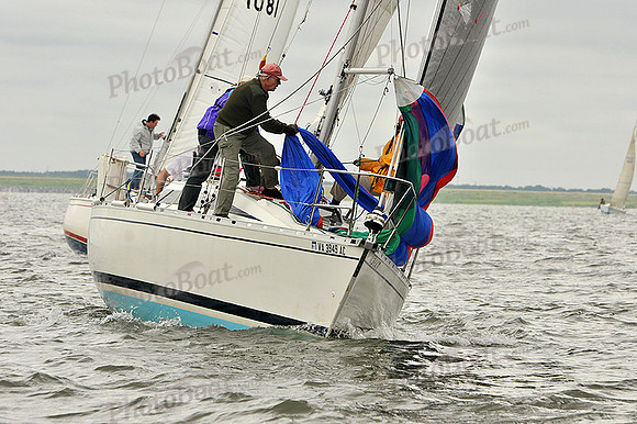 2014 Southern Bay Race Week A 1048