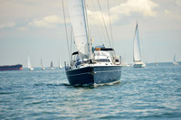2015 Cape Charles Cup C 401