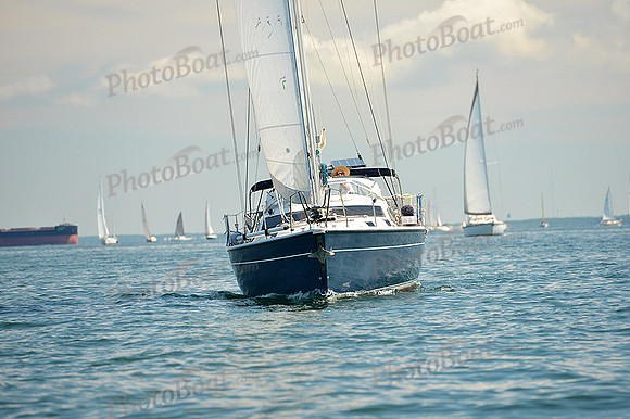 2015 Cape Charles Cup C 401