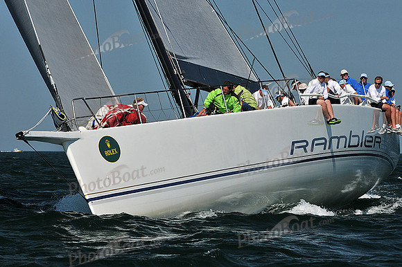 2013 NYYC Annual Regatta B 1339