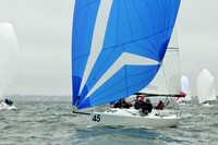 2014 J70 Winter Series D 533