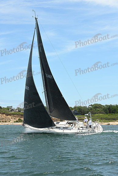 2025 Block Island Race Week L_0701