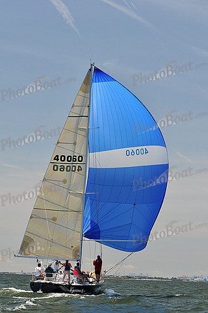 2014 Southern Bay Race Week C 2182