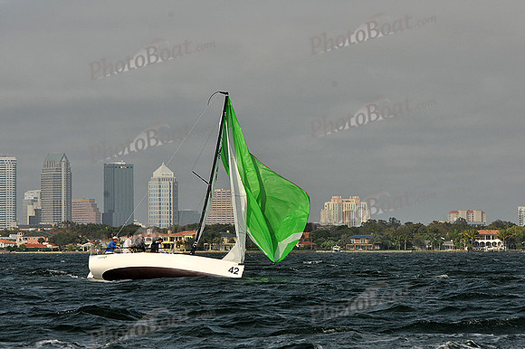 2014 J70 Winter Series A 1468
