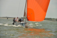 2018 Charleston Race Week A_1948
