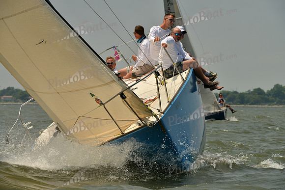 2016 Southern Bay Race Week A_1544