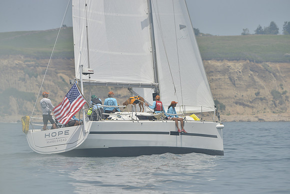 2025 Block Island Race Week B_0796