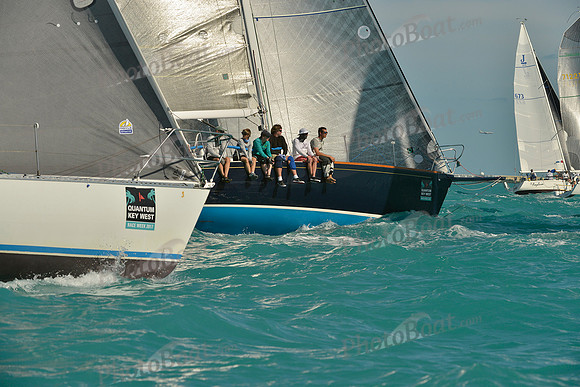 2017 Quantum Key West RW E 114