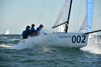 2018 J70 Worlds F_1337