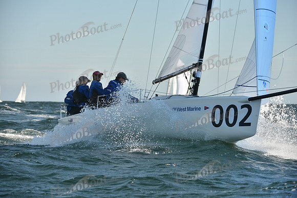 2018 J70 Worlds F_1337