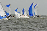 2013 Charleston Race Week A 2062