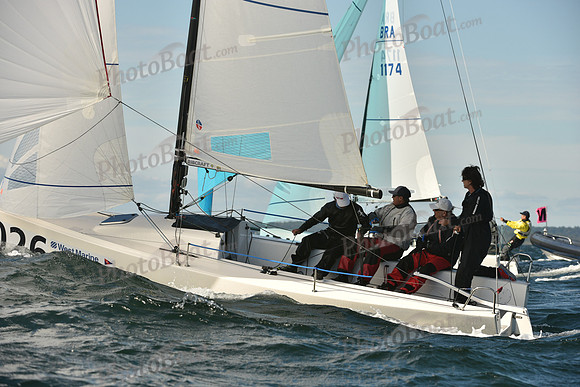 2018 J70 Worlds F_1318