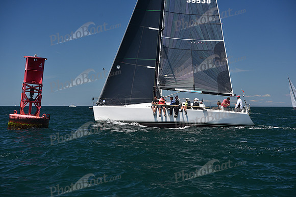 2021 Block Island Race Week E_0649