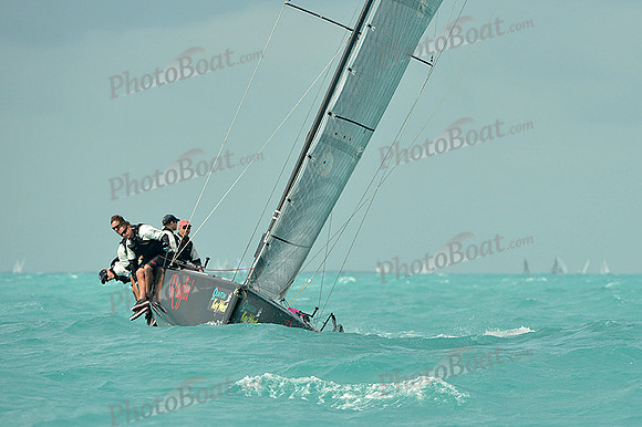2015 Key West Race Week E 1595