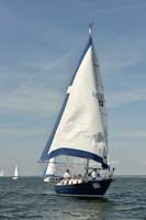 2018 Southern Bay Race Week C_1030