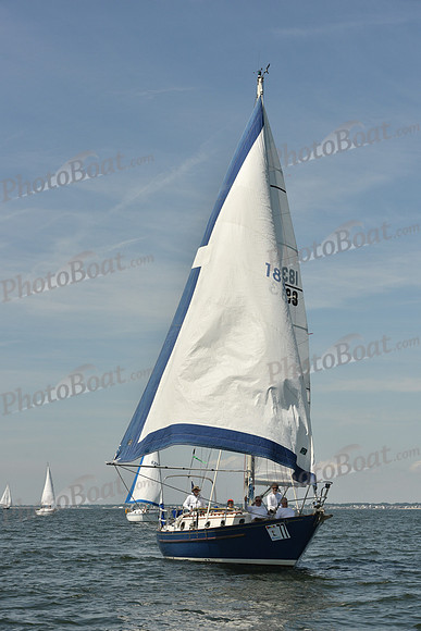 2018 Southern Bay Race Week C_1030