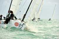 2016 Key West Race Week D_1398