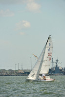 2015 Southern Bay Race Week A 684