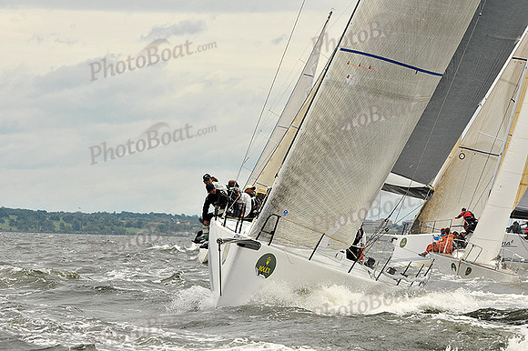 2013 NYYC Annual Regatta A 1118