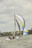2019 Charleston Race Week F_0006