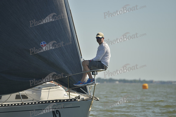 2017 Southern Bay Race Week A_0058
