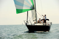 2014 Cape Charles Cup A 744
