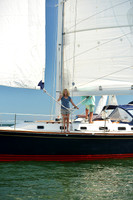 2015 Cape Charles Cup A 1022