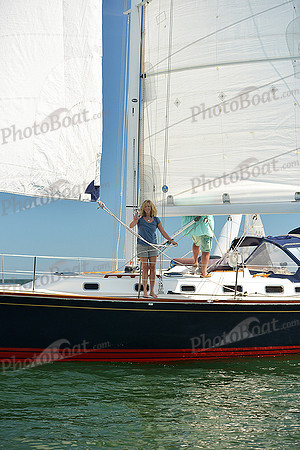 2015 Cape Charles Cup A 1022