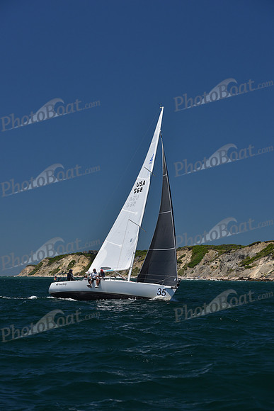 2021 Block Island Race Week E_2131