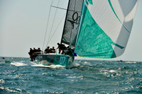 2016 NYYC Race Week A 1115
