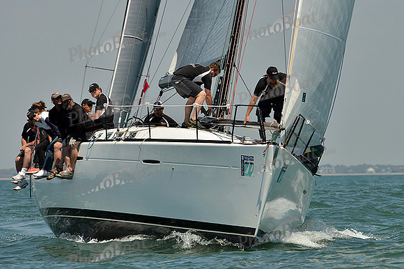 2014 Charleston Race Week B 122