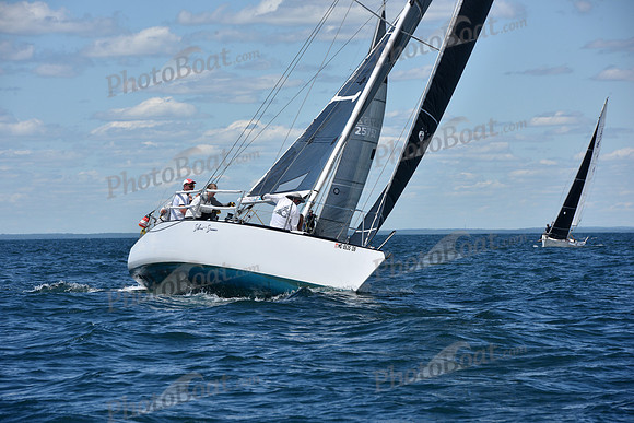 2021 Block Island Race Week D_2834