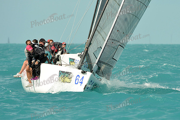2015 Key West Race Week E 178