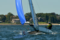 2015 Roton Point Multihull Regatta 831