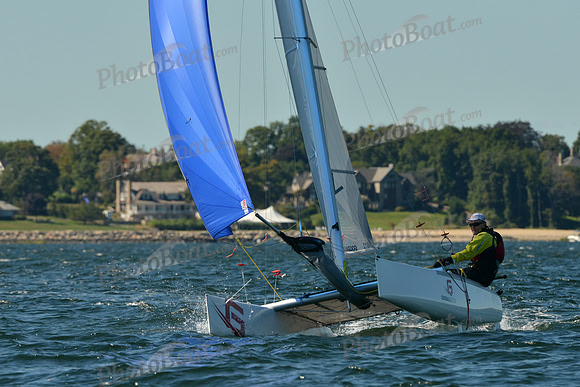 2015 Roton Point Multihull Regatta 831