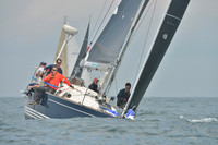 2021 Block Island Race Week C_0560Boondoggle