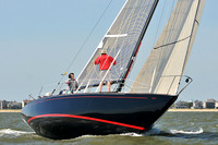 2014 Southern Bay Race Week D 249