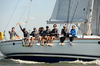 2014 Charleston Race Week A 388