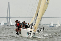 2013 Charleston Race Week A 1245